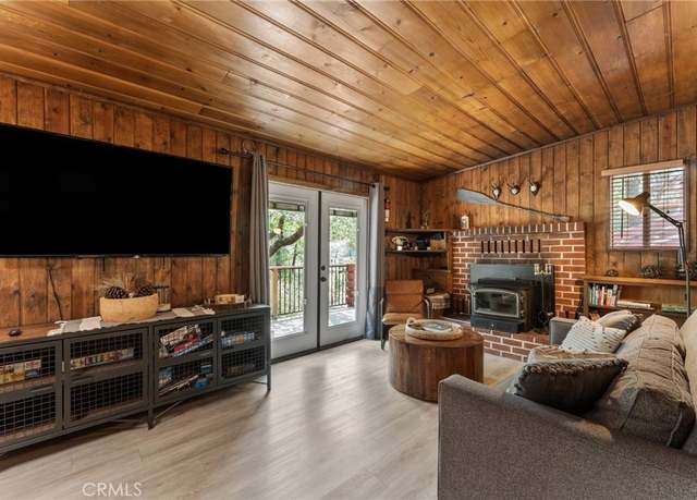 Property at 746 Villa Grove Ave, Big Bear City, CA 92314, 2 beds, 1 bath