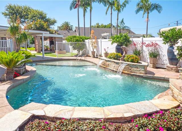 Property at 12711 Leroy Ave, Garden Grove, CA 92841, 5 beds, 3 baths