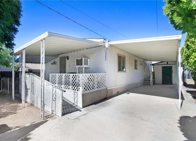 Property at 20095 6th St, Nuevo, CA 92567, 2 beds, 1 bath