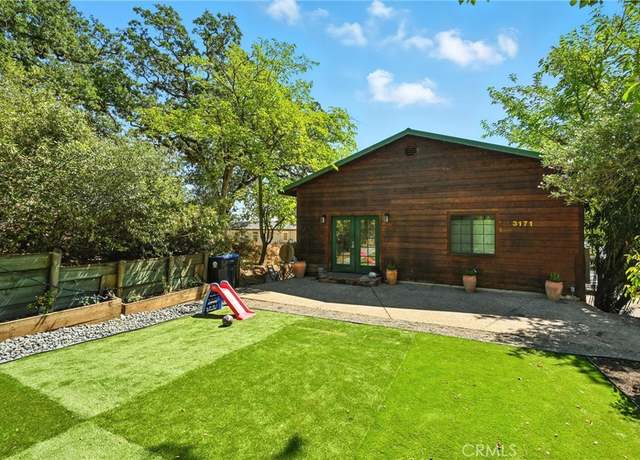 Property at 3171 Springe St, Nice, CA 95464, 4 beds, 2 baths