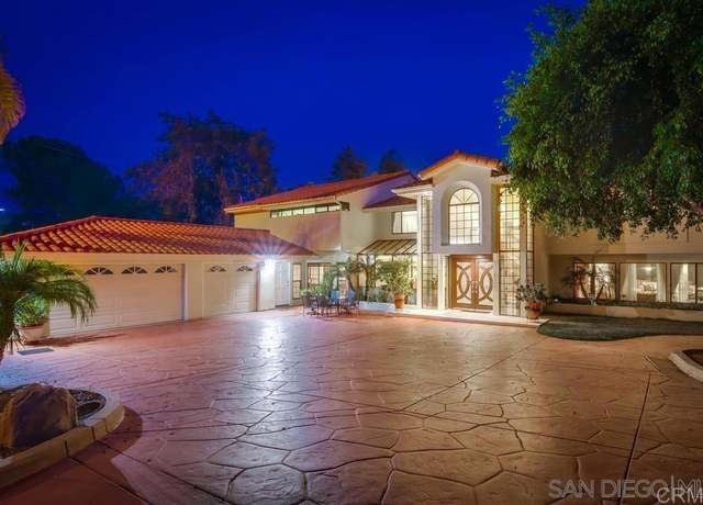 Property at 5274 Margaret, Bonita, CA 91902, 5 beds, 7.5 baths