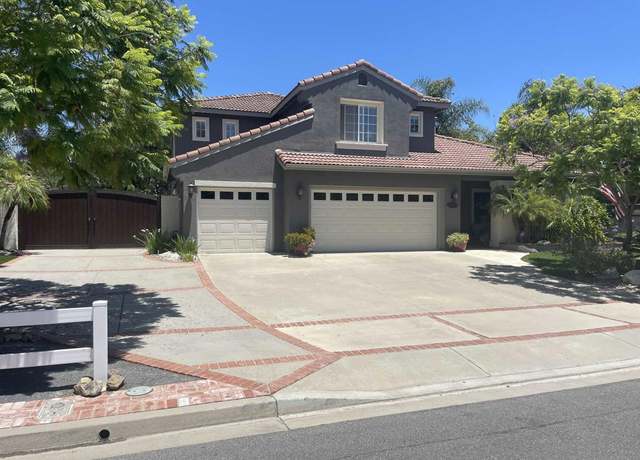 Property at 1467 Belmont Park Rd, Oceanside, CA 92057, 5 beds, 3 baths