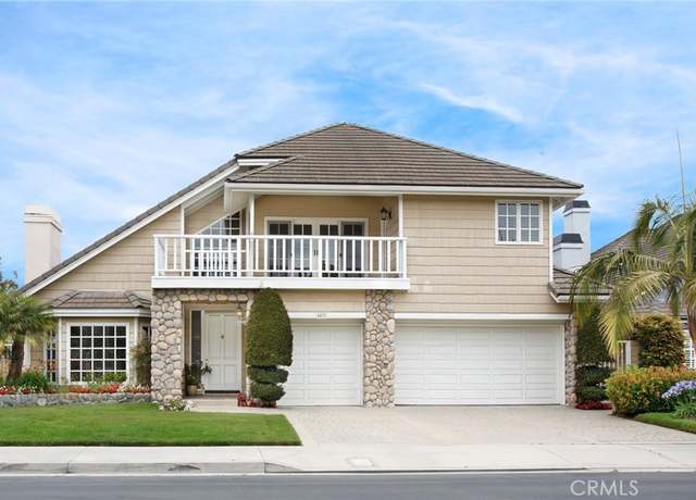 Property at 4071 Shorebreak Dr, Huntington Beach, CA 92649, 4 beds, 3 baths