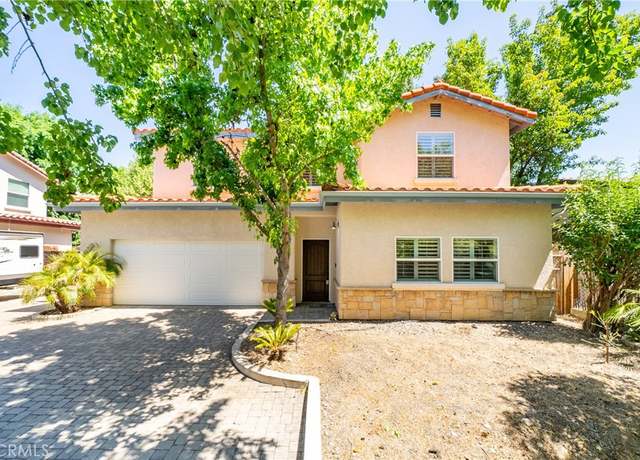 Property at 7785 Navajoa Ave, Atascadero, CA 93422, 2 beds, 2.5 baths