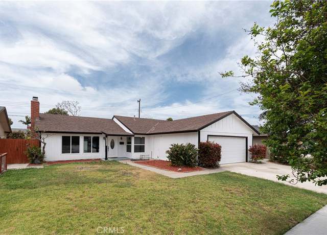 Property at 15821 Willett Ln, Huntington Beach, CA 92647, 3 beds, 2 baths