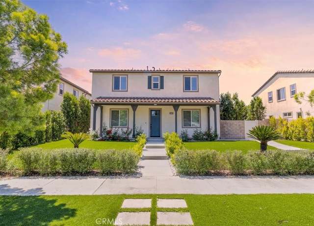 Property at 19154 Lull St, Reseda, CA 91335, 5 beds, 3 baths