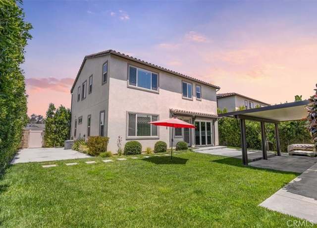 Property at 19154 Lull St, Reseda, CA 91335, 5 beds, 3 baths
