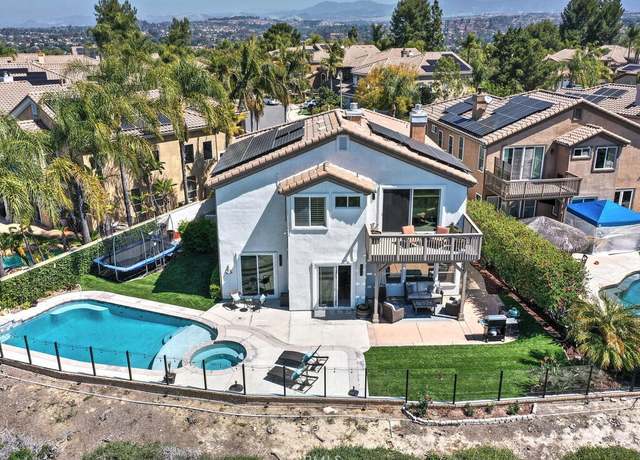 Property at 27462 Avanti Dr, Mission Viejo, CA 92692, 6 beds, 4 baths