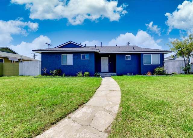 Property at 235 S Azusa Ave, West Covina, CA 91791, 4 beds, 2 baths