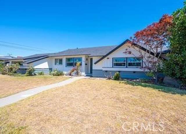 Property at 1009 Mcneil Ave, Santa Maria, CA 93454, 4 beds, 2.5 baths