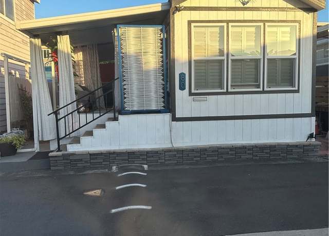 Property at 80 Riversea Rd, Seal Beach, CA 90740, 1 bed, 1 bath