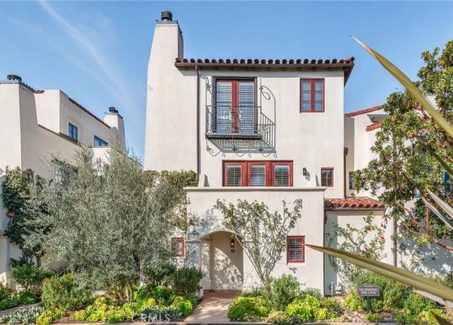 Property at 212 Santa Barbara St Unit A, Santa Barbara, CA 93101, 2 beds, 2.5 baths