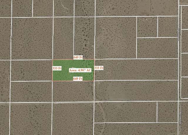 Property at 0 cactus Rd, Phelan, CA 92371