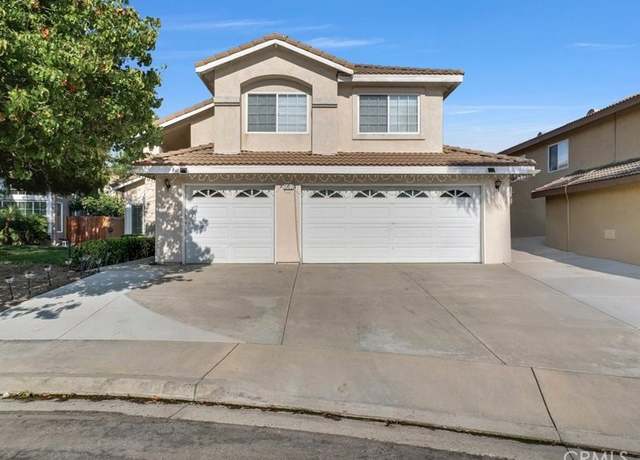 Property at 13422 Banning, Fontana, CA 92336, 5 beds, 3 baths