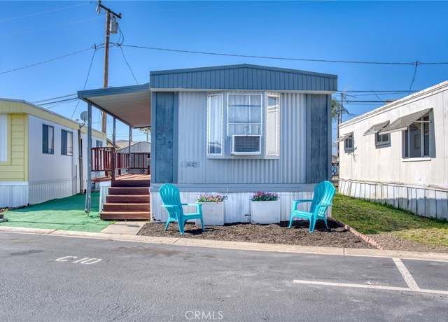 Property at 24725 Pennsylvania Unit C10, Lomita, CA 90717, 1 bed, 1 bath