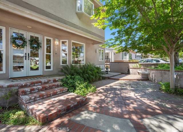 Property at 1801 Laurel Ave, Manhattan Beach, CA 90266, 4 beds, 3 baths