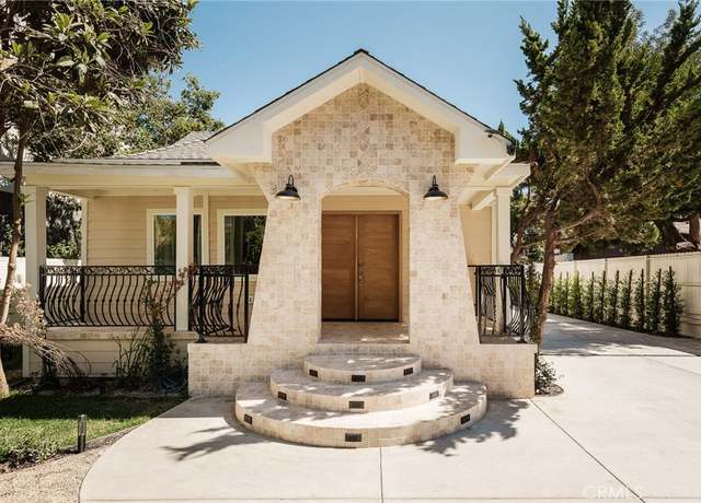 Property at 7142 Marshfield Way, Los Angeles, CA 90046, 4 beds, 4 baths