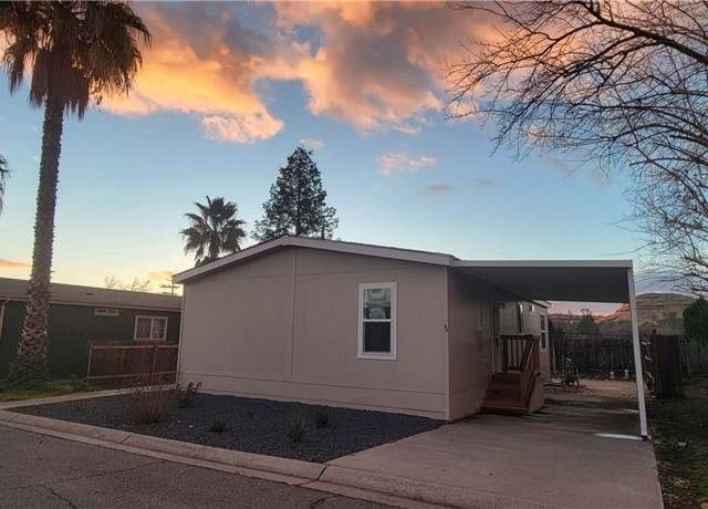 Property at 2920 Clark Unit k-17, Butte Valley, CA 95965, 3 beds, 2 baths