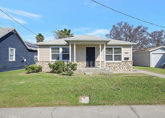 Property at 709 Franklin Ave, Yuba City, CA 95991, 2 beds, 2 baths