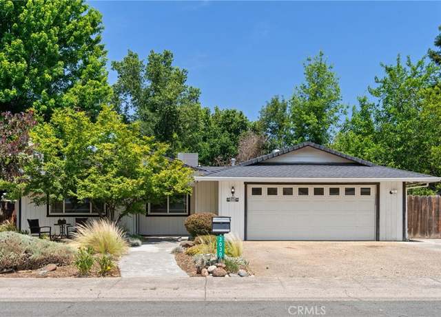 Property at 3030 Silverbell Rd, Chico, CA 95973, 3 beds, 2 baths