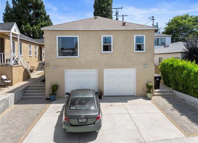 Property at 612 E Fairview Blvd, Inglewood, CA 90302, 4 beds, 2 baths