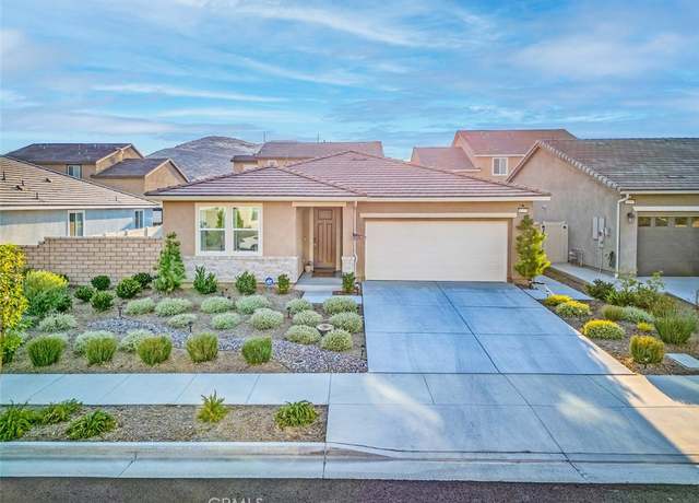 Property at 32179 Najar Ln, Menifee, CA 92584, 3 beds, 2 baths