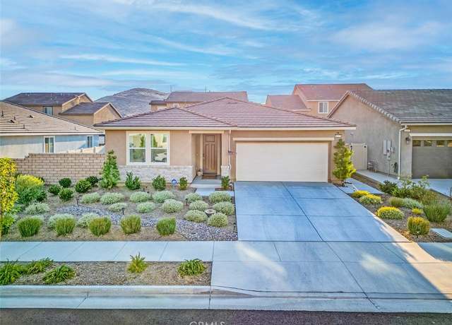 Property at 32179 Najar Ln, Menifee, CA 92584, 3 beds, 2 baths