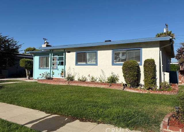 Property at 2690 Senasac Ave, Long Beach, CA 90815, 4 beds, 2 baths