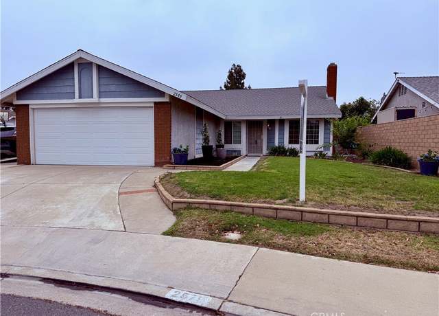 Property at 2579 Oak Springs Pl, Ontario, CA 91761, 4 beds, 2 baths