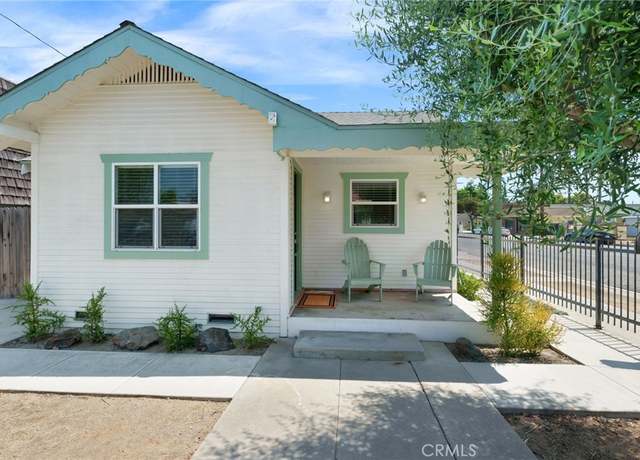 Property at 16302 Clark Ave, Bellflower, CA 90706, 2 beds, 1 bath