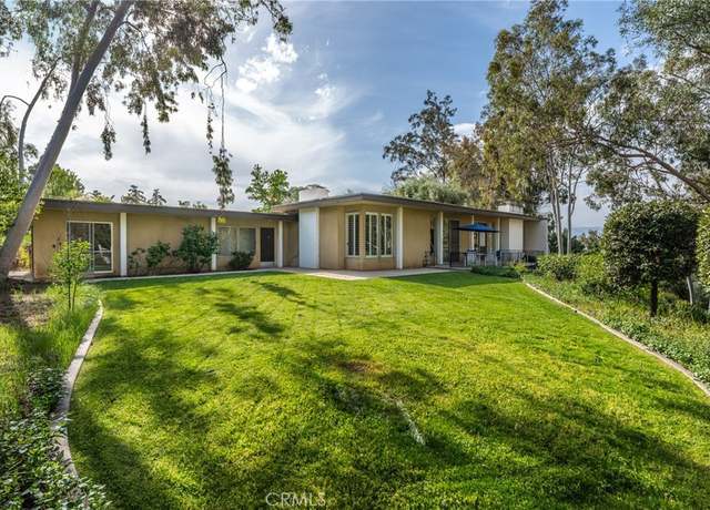Property at 1714 Chapparal Rd, Redlands, CA 92373, 4 beds, 2 baths