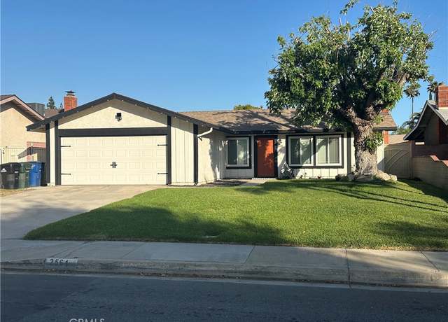 Property at 2561 S Arcadian Shores Rd, Ontario, CA 91761, 3 beds, 2 baths