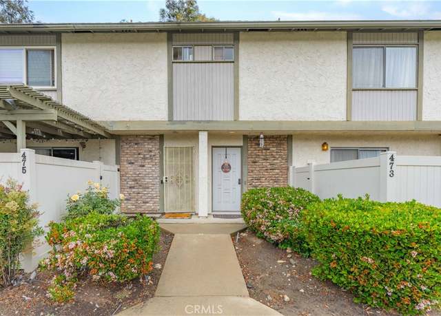 Property at 473 D St, Upland, CA 91786, 3 beds, 2.5 baths