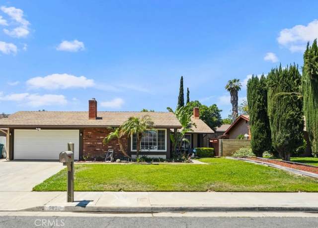 Property at 2972 Quebec Dr, Riverside, CA 92504, 5 beds, 2.5 baths