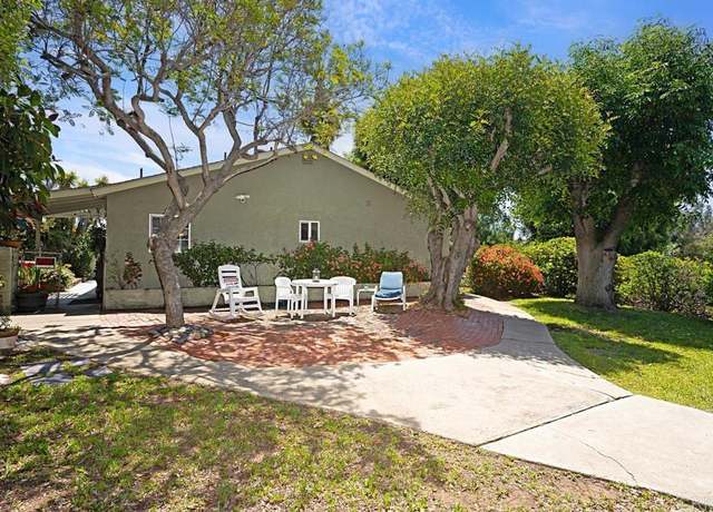 Property at 801-19 W Vista Way, Vista, CA 92083, 6 beds, 3 baths