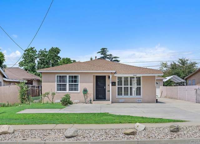 Property at 1429 N Campus Ave, Ontario, CA 91764, 3 beds, 2 baths