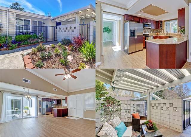 Property at 544 Via Estrada Unit B, Laguna Woods, CA 92637, 2 beds, 2 baths