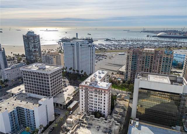 Property at 455 E Ocean Blvd #715, Long Beach, CA 90802, 1 bath
