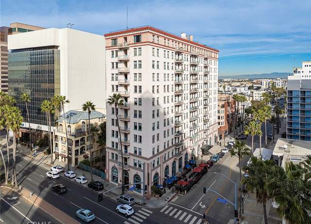 Property at 455 E Ocean Blvd #715, Long Beach, CA 90802, 1 bath