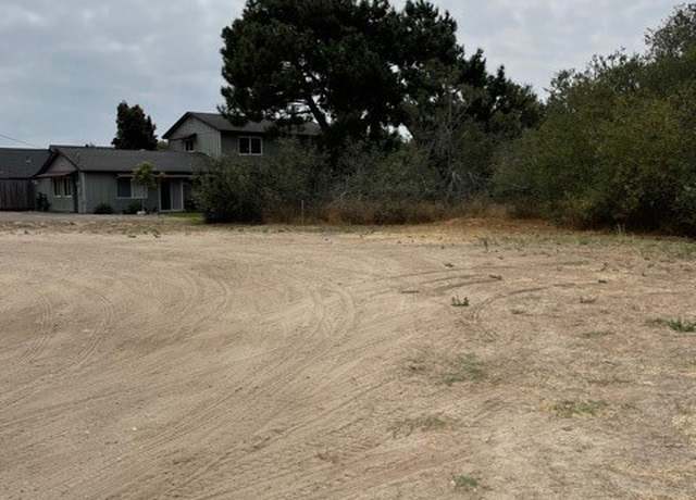 Property at 0 Palace Ave, Oceano, CA 93445