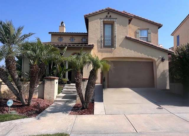 Property at 1905 Crossroads St, Chula Vista, CA 91915, 4 beds, 3 baths
