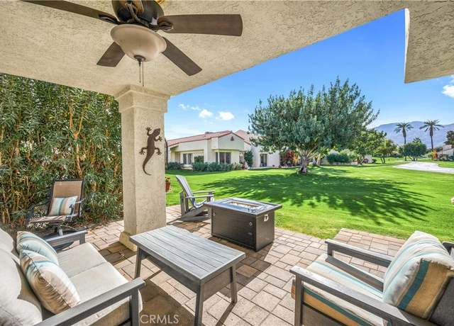 Property at 77551 Los Arboles Dr, La Quinta, CA 92253, 3 beds, 2 baths
