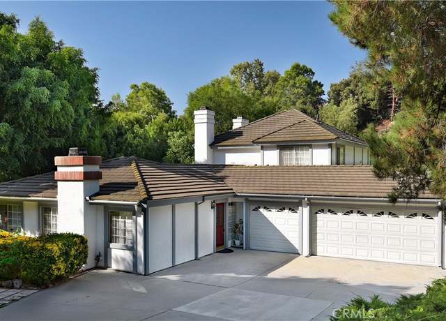 Property at 1525 Bonnie Jean Ln, La Habra Heights, CA 90631, 4 beds, 4 baths