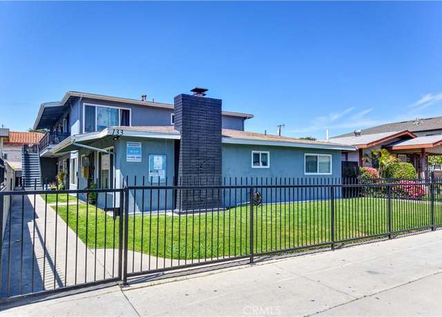 Property at 133 N 2nd St, Montebello, CA 90640, 10 beds, 5 baths