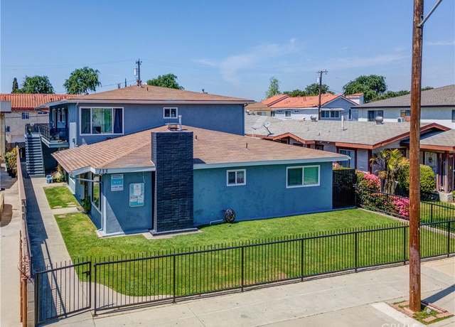 Property at 133 N 2nd St, Montebello, CA 90640, 10 beds, 5 baths
