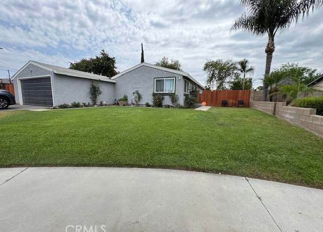 Property at 3400 Glasgow Cir, Riverside, CA 92503, 3 beds, 2 baths