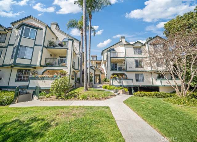 Property at 645 Ohio Ave #205, Long Beach, CA 90814, 2 beds, 2 baths