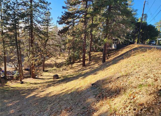 Property at 30696 Ferndale Dr, Running Springs Area, CA 92382