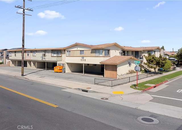 Property at 1835 W 166th St, Gardena, CA 90247, 24 beds, 15 baths