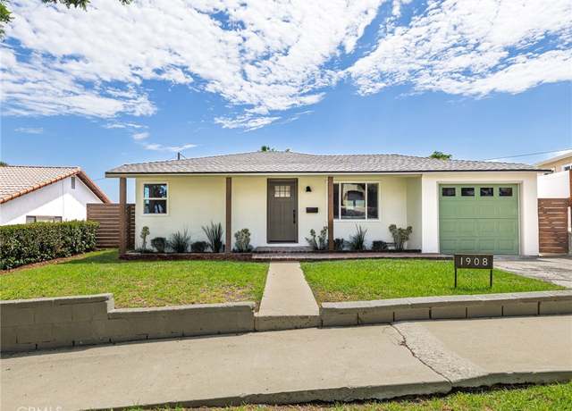 Property at 1908 Trudie Dr, Rancho Palos Verdes, CA 90275, 2 beds, 1 bath